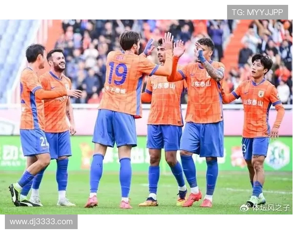 山东队八天后再度集结外援归队