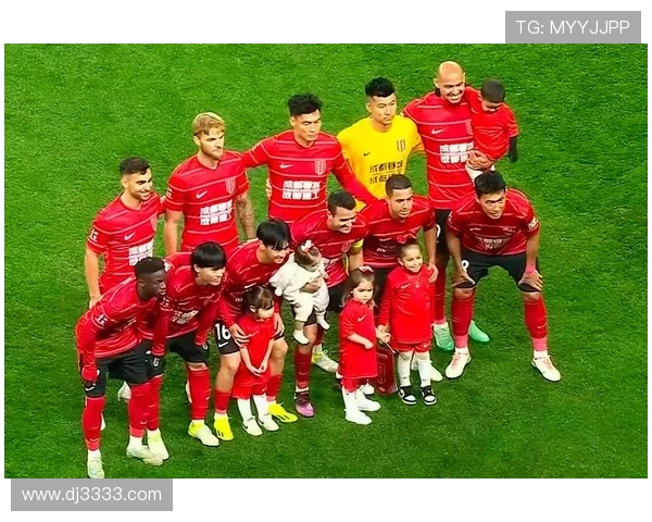 费利佩生日替补爆射全场欢呼